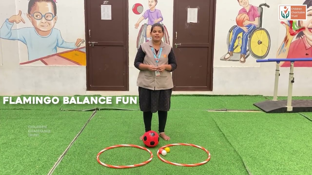 ✨ Empowering Minds Through Special Activities | Children Charitable Trust Home | Coimbatore