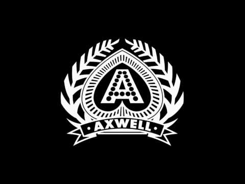 Axwell - Watch The Sunrise (Prok & Fitch, Patric La Funk Bootleg)