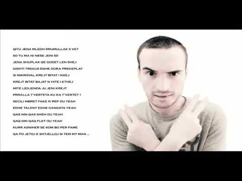 Potera - Mercy/DM & Rrusta Gadaf -  Kush T'ka Than