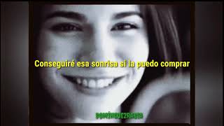 Héroes del Silencio - Tesoro Letra/ DomínguezRabia (Amar te duele)