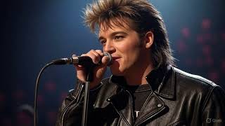 Download lagu Have I Told You That I Love You - Epic 80s Rock Ballad mp3