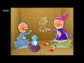 Pinky Dinky Doo Think Pink Scottish Gaelic Dub