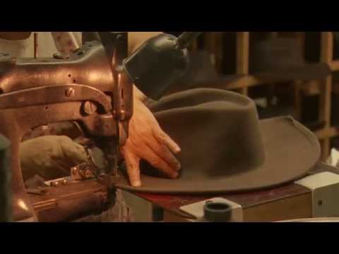 My Stetson Story | The Rosenthals