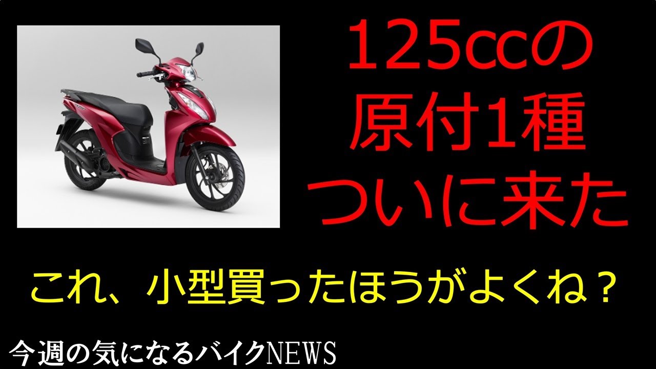【2025年10月3週目】今後のバイクの選び方・考え方について