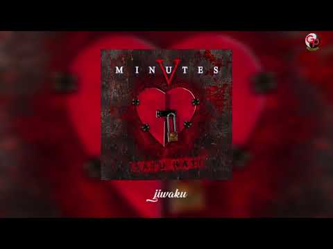 Five Minutes - Hampa (Official Lyric)