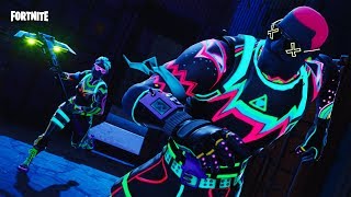【FORTNITE】配信テスト