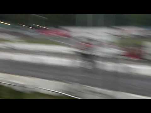 St-Eustache Driftthing Night