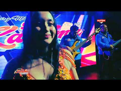 Si se marcho & Porque me Dices que te vas Grupo Karisma Bambamarca (EDMI ESTUDIOS)