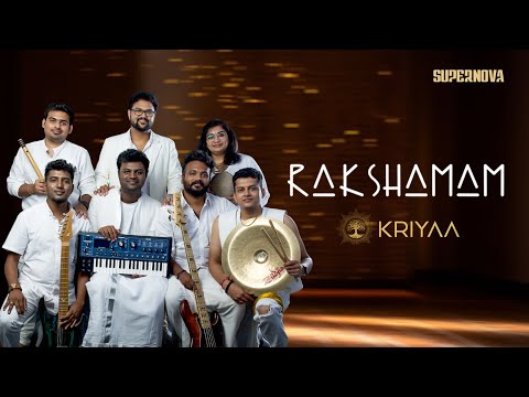 Kriyaa | Rakshamam Sharanagatham | Official Music Video | Sathyaprakash