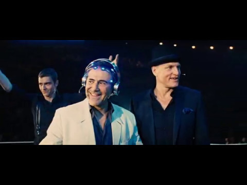 LOS ILUSIONISTAS PARTE 1 PELICULA COMPLETA EN ESPAÑOL LATINO