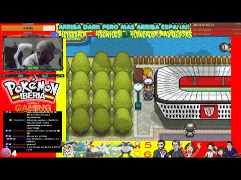 Pokemon IBERIA (SemiLocke) | Cap.30 - Bilbao y su gente