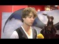 Alexander Rybak - Into a fantasy (FM-TV) 