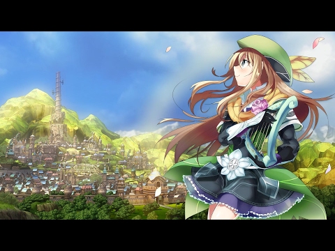 {175.2} Nightcore (Framing Hanley) - Fool With Dreams (with lyrics)