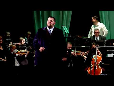 Mi Muzsikus Lelkek… – Noi, Suflete De Muzicieni - Opera Brasov - 20.11.2021