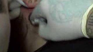 Tattoo Video - The Matches (Dog Eared Page)