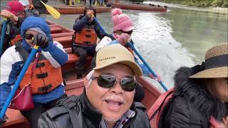 Canada, Alaska, Seattle Trip. Part 3: Alaska