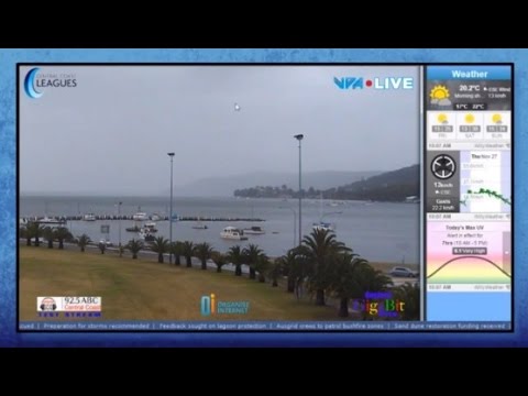 CCLC Live TV 20/30/2015