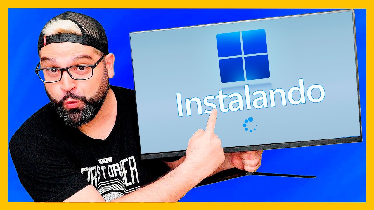 ¿Cuánto tiempo tarda el Asistente de instalación de Windows 11?
