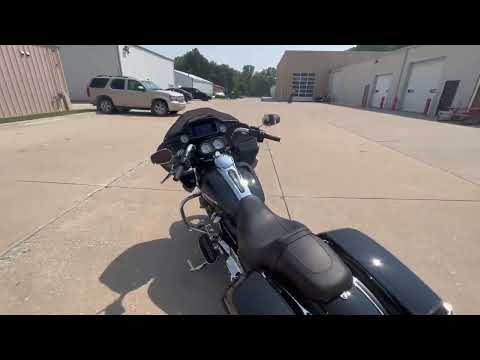 2020 Harley-Davidson Road Glide® in Ames, Iowa - Video 1