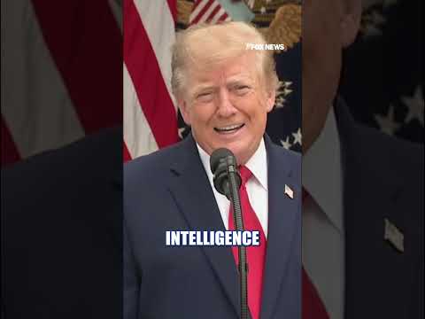 Trump: El-Sayed is '100% Muslim Brotherhood' #shorts #fox #breaking #media