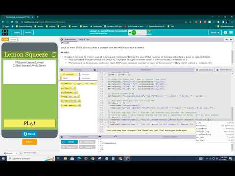 Unit 4 Lesson 6 Level 2