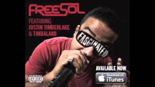 FreeSol- Fascinated (Snippet)