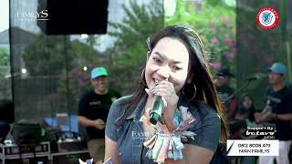 Download lagu Erika Syaulina - Kunang Kunang | Familys Group Live Cover Jl Herman Tajir Bojongsari Depok mp3
