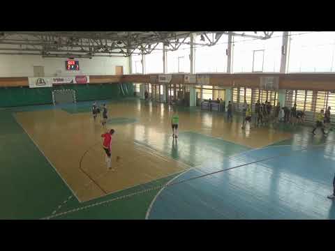 6 КУ с 11 до 13 8-9 Мегабанк – Madball