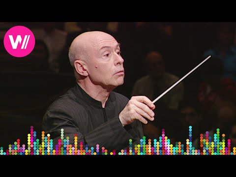 Berlioz - Symphony Fantastique (Orchestre de Paris, Christoph Eschenbach)