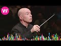 Berlioz - Symphony Fantastique (Orchestre de Paris, Christoph Eschenbach)
