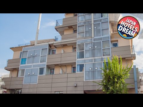 Palette Takashimadaira Guest House | Tokyo, Japan | Hotel Review 🏨