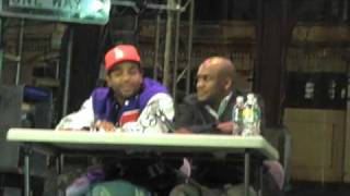 Jim Jones Talks Pimpin Curly, Frienemies and Cam&#39;Ron