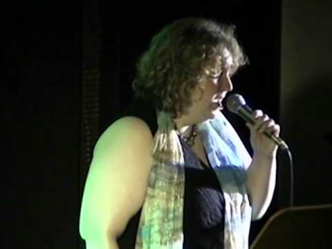 Lina Orfanos sings Dimitris Maramis' "Seven Maidens"
