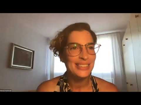 Building Trust in the Digital Economy Workshop (29/07/20)