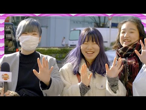 日本人羨慕半日本人嗎？ (Do Japanese envy Half-Japanese people?)