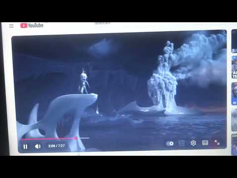 Heliofant new film reaction the end is near, Death of Trump, WW3 La Palma Tsunami William King.