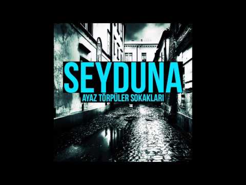 Seyduna - Ayaz Törpüler Sokakları