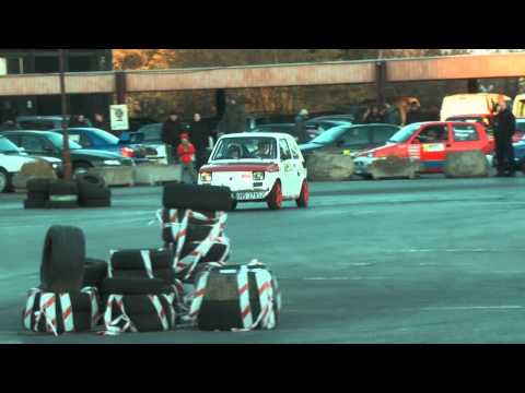 7 SJS Maxi Oes 2 . . : : G. Pękala / P. Miller - Fiat 126 p : : . . [HD]