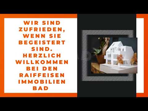 Raiffeisen-Immobilien Bad Tölz-Wolfratshausen GmbH YouTube-Vdeominiatur 6