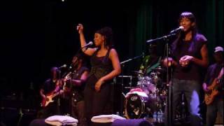 TOOTS &amp; THE MAYTALS - &quot;Broadway Jungle&quot; - Melkweg Amsterdam 2010