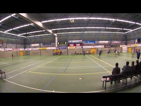 Quintus HB1- Hercules HB1 (8-11-2015)