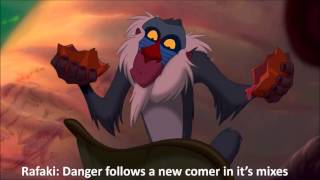 The Lion King: Untold (Episode 6)