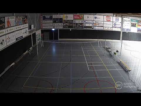 Emmen'95 HS2 - Smash HS2