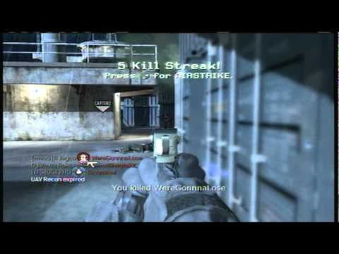 Really Nice Deagle Spree