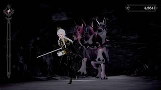 DEMON WORK WALK ～hello work poke park 葛葉の魔界大作戦～