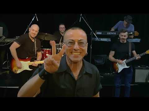 'Somebody’s Baby' (JACKSON BROWNE) Cover by The HSCC