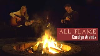 All Flame Music Video