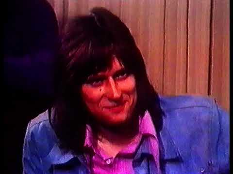 Lieutenant Pigeon Documentary 1974 with Chris Tarrant