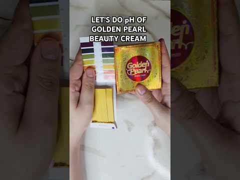 Golden Pearl Beauty Face Cream, 30 gm
