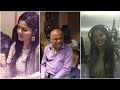 Maza Hoshil Na Making Video Recording Studio Scenes BTS